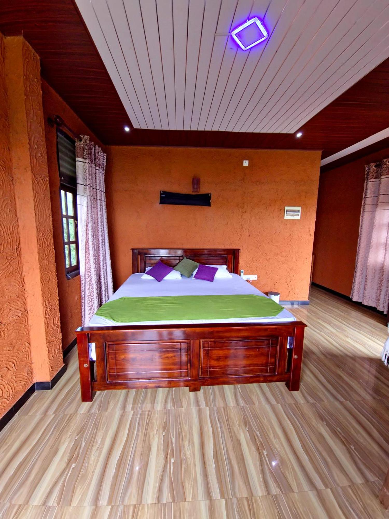 Bundala Flamingo Cotteges Hotel Hambantota Eksteriør billede