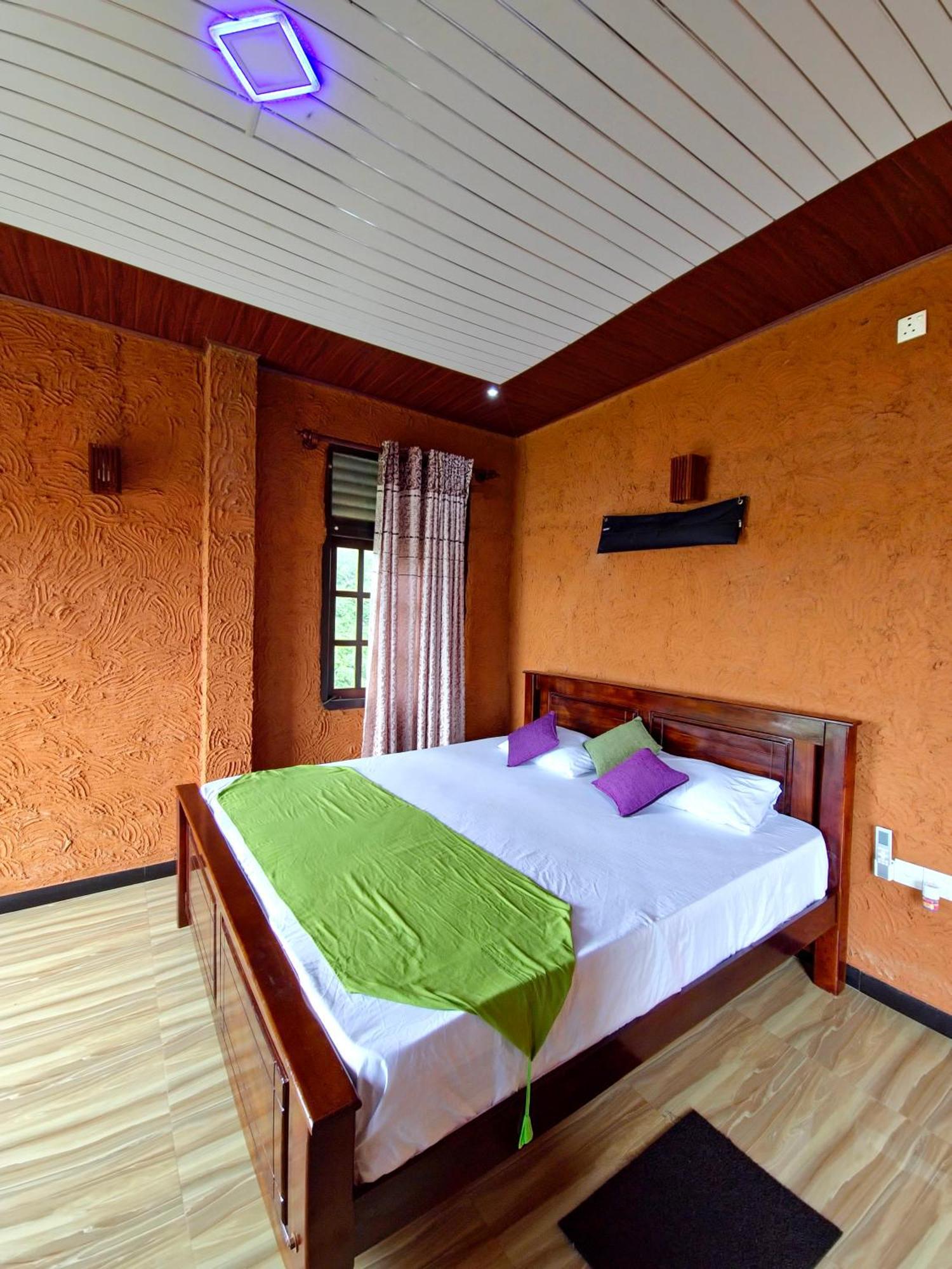 Bundala Flamingo Cotteges Hotel Hambantota Eksteriør billede